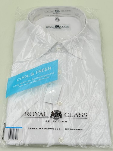 Royal class selection - royal,