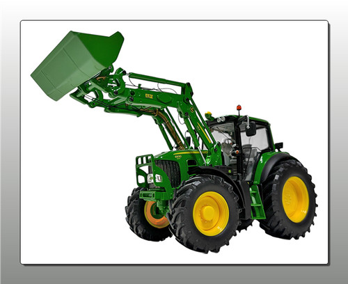 Wiking john deere - wiking,,