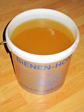 13 kg Eimer Frühtracht -