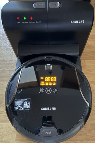 Samsung navibot sr8980 - sr8980,