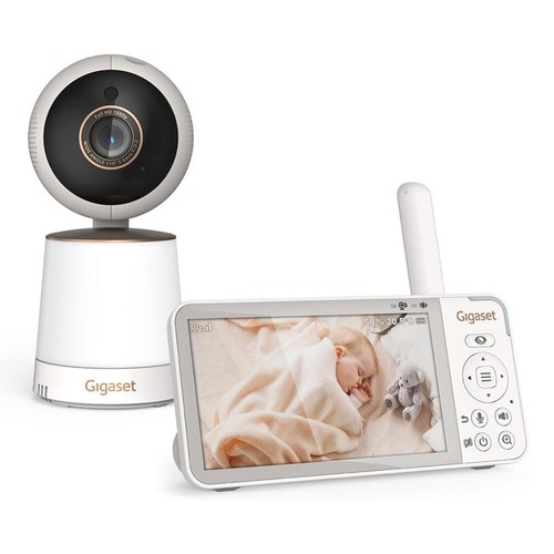 Gigaset baby 500 - baby,