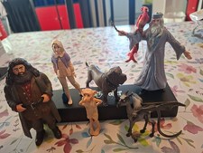 Harry Potter Schleich Figuren