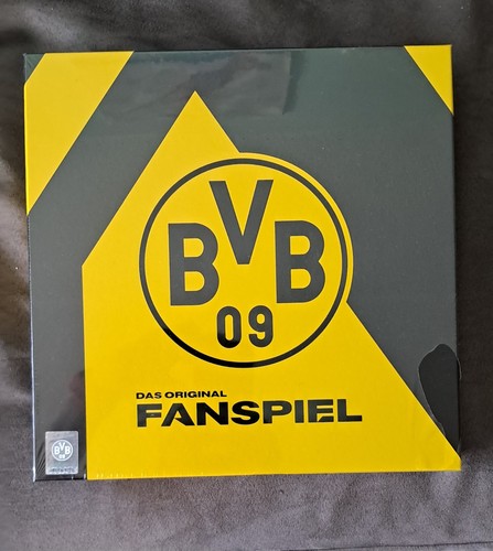 Bvb das original borussia - das,