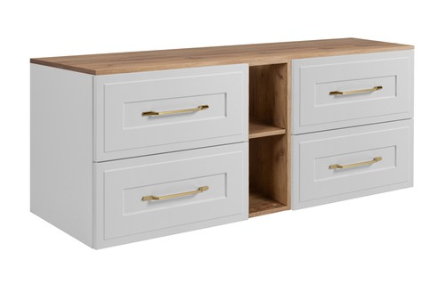 Waschbeckunterschrank