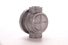 Kromschröder Gasfilter