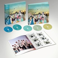 Split Enz - Enzyclopedia -