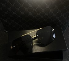Sonnenbrille herren - herren, (edel)
