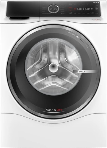 Bosch wnc244070 9kg 6kg - 9kg/6kg, serie