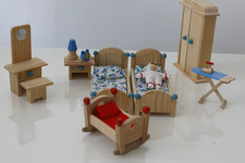 Selecta Puppenmöbel