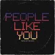 Teens the people like - of,