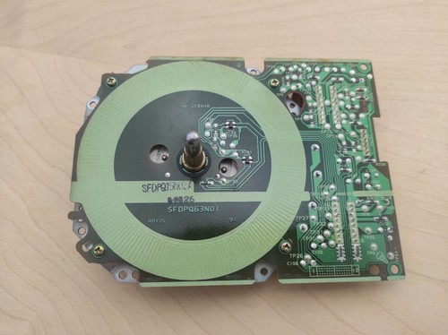 Technics j3 - technics, sl-j3