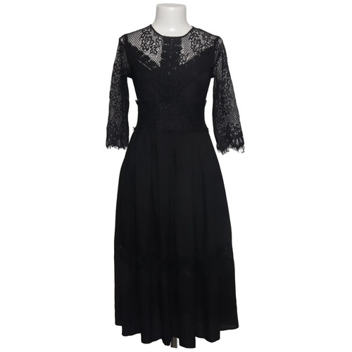 Zara basic kleid größe - zara,
