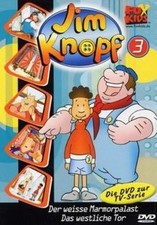 Jim Knopf Folge 03 - Der