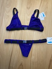 Wicked Weasel Bond Bikini