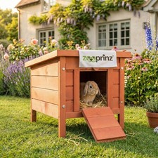 Kaninchenstall Hasen Stall