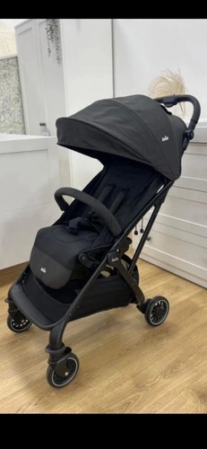 Joie tourist kinderwagen - joie,