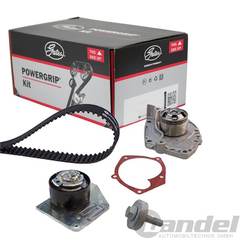 Gates powergrip - gates,
