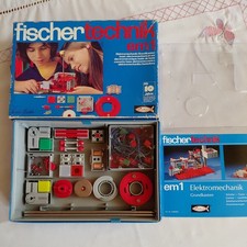 fischertechnik