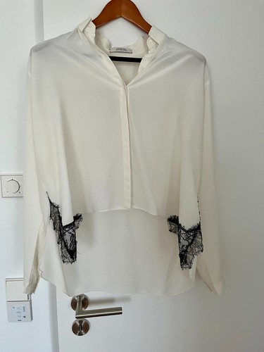 Dorothee schumacher bluse - schumacher,