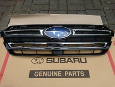 Frontgrill Subaru Outback Platinum ab Bj. 2021 aktuelles Modell