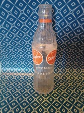 Sinalco Glasflasche 0,25 Liter Cola Fanta Sammelstück