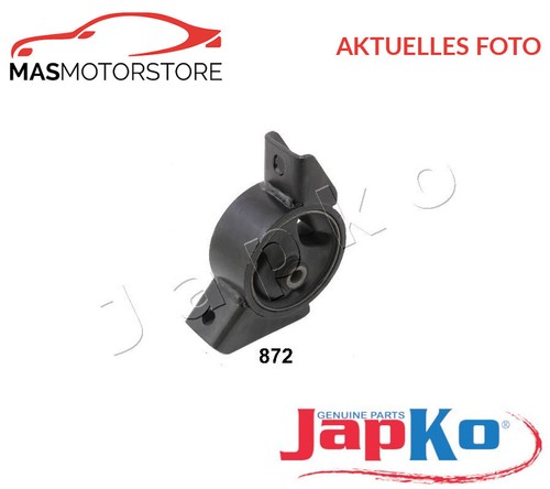 Motorhalter motoraufhängung - motorhalter,