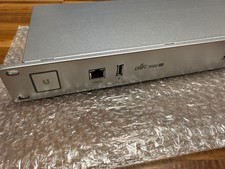 Ubiquiti Unifi USG-PRO-4 - Security Gateway Pro 4 - Firewall/Router