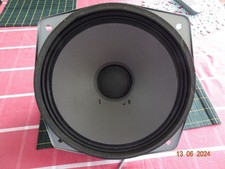 Bell&howell Speaker Lautsprecher 15 Ohm 12zoll