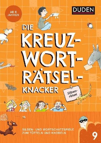 Die kreuzworträtselknacker - die,