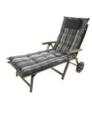 Auflage Rollliege Sylt