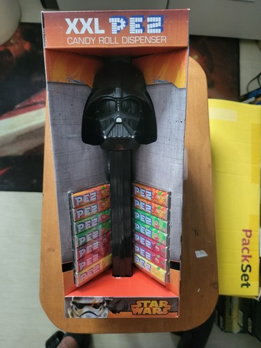 Star wars darth - star, xxl