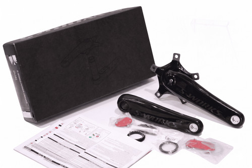 Specialized works power - s-works,