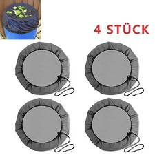 4 Stück Abdeckung für