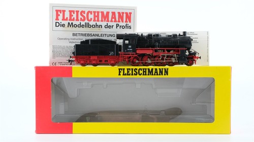 Fleischmann 1157 dampflok - h0,