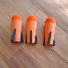 3stk EVA Rackete Rocket Refill