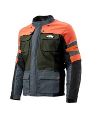KTM ADVENTURE R JACKE GR. L