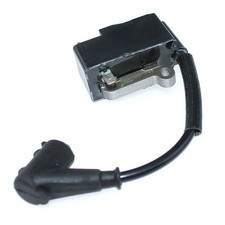 Ignition coil ignition system