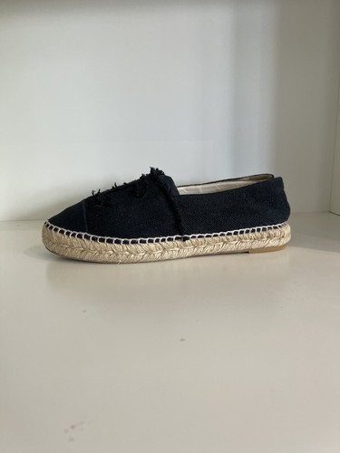 Chanel damen espadrilles - damen,