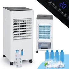 3 in 1 Aircooler Mobile