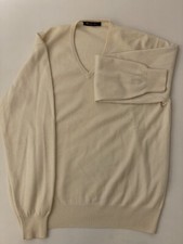 loro piana cashmere Pullover 