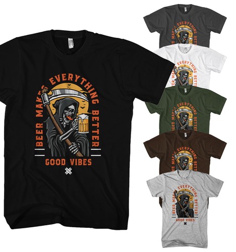 Herren shirt spruch - spruch,