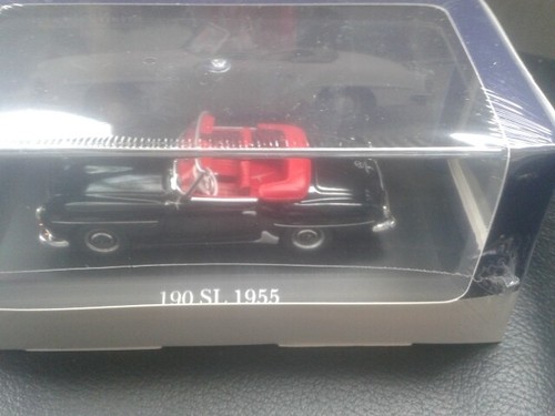 Mercedes 190