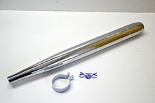 KTM Comet MSS MLS 40 50 Rixe