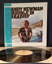 Randy Newman – Trouble In