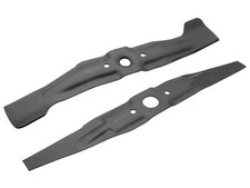 2x 53cm Messer passend HONDA HRX537 HRB535 HRD536 72531-VH7-000 / 72511-VH7-000