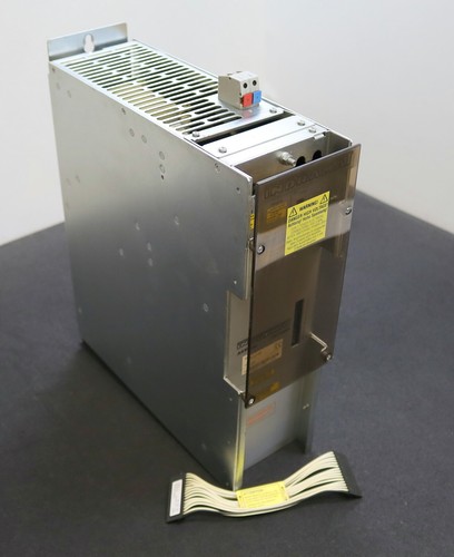 Indramat servo line former - indramat,