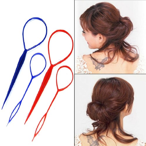 Stück haar zopf topsy twist - 2,