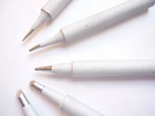 Lötspitzen Lötstation ZD 929