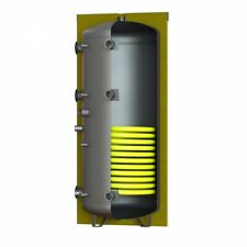 Solarbayer Pufferspeicher