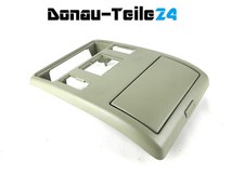 BMW E53 Dachhimmel Konsole Deckenleuchte Halter Halterung insert green